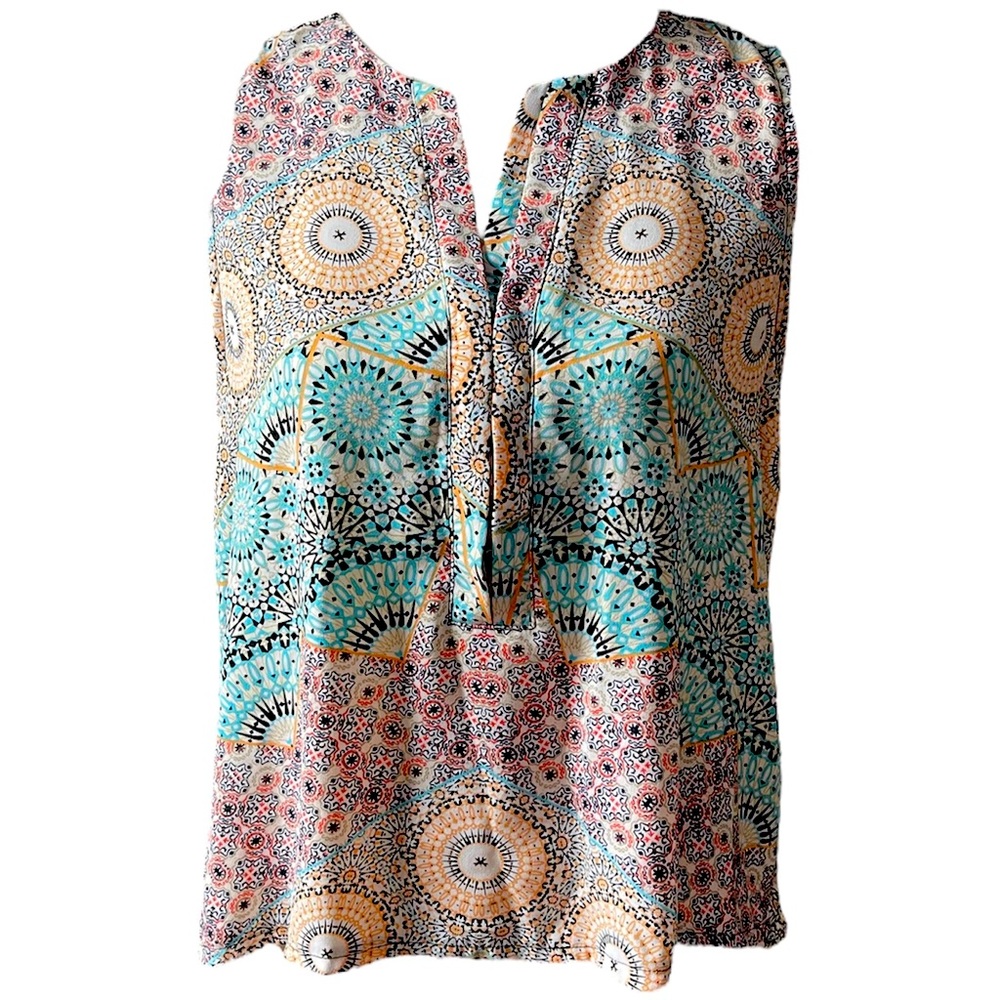 Dana Buchman Tank NEW